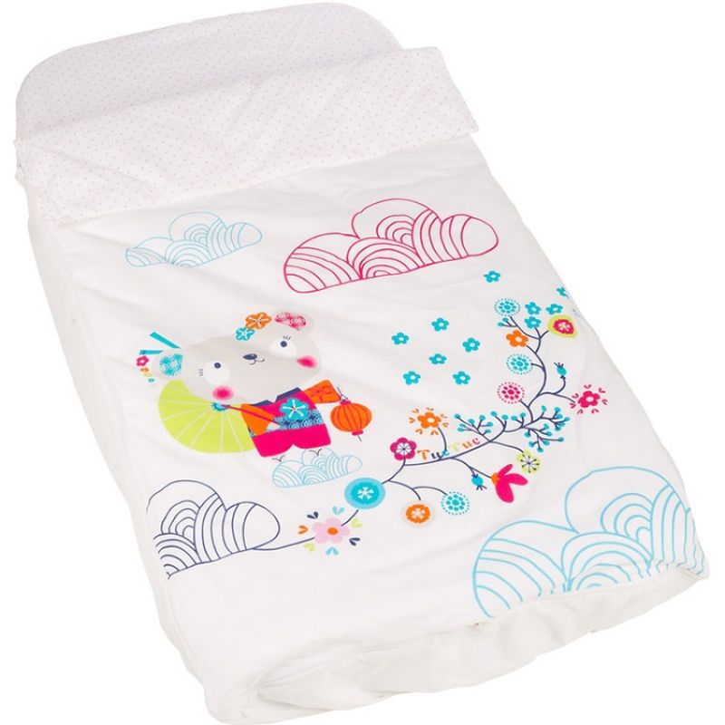 Sac de couchage Kimono (60 x 120 cm) Tuc Tuc