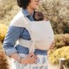 Porte bébé Mei Tai P'tit Evo Lin Naturel NéoBulle Ambiance 2