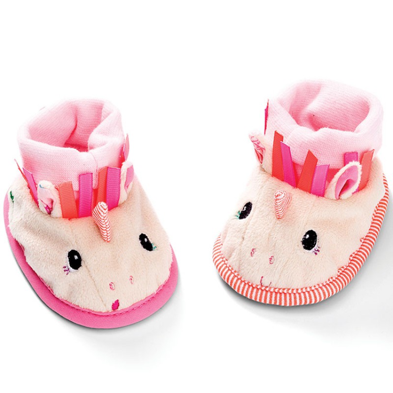 Chaussons Louise Lilliputiens