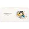 Livre Lapin timide veille sur tes nuits Jellycat Produit ouvert 2