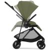 Poussette compacte Melio Carbon Moss Green Cybex Produit 5