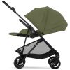 Poussette compacte Melio Carbon Moss Green Cybex Produit 6
