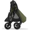 Poussette compacte Melio Carbon Moss Green Cybex Produit 8