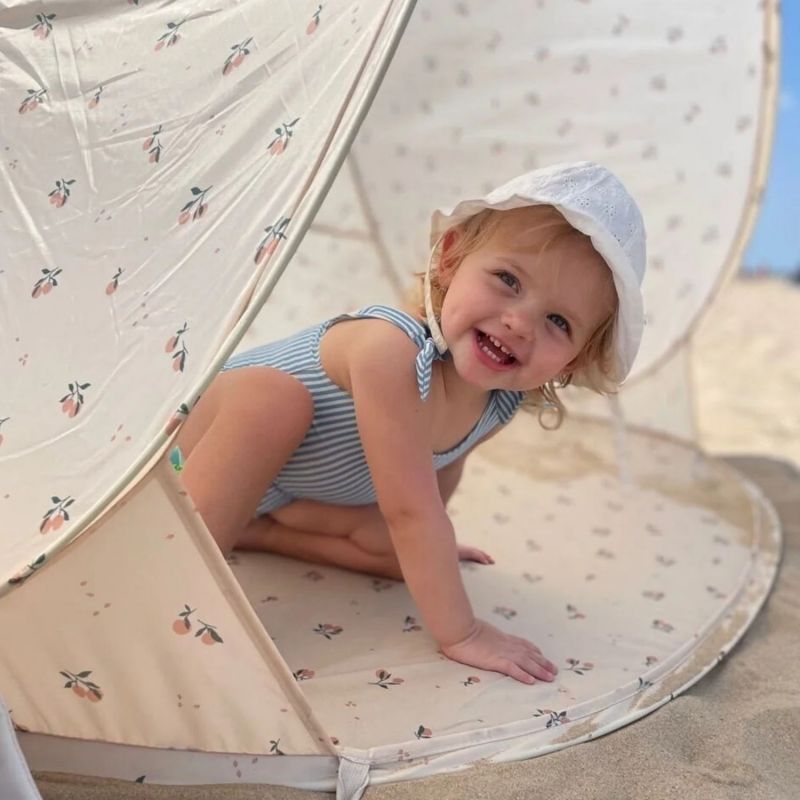 Tente anti-UV Cassie Peach - Reconditionné Liewood Produit 2