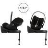 Siège-auto Cloud G i-Size Plus Moon Black (Groupe 0+) Cybex Produit 3