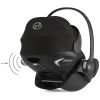 Siège-auto Cloud G i-Size Plus Moon Black (Groupe 0+) Cybex Produit 8