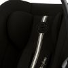 Siège-auto Cloud G i-Size Plus Moon Black (Groupe 0+) Cybex Produit 9
