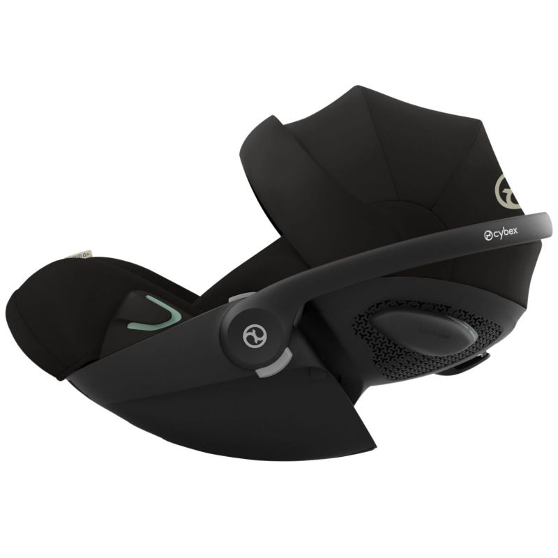 Siège-auto Cloud G i-Size Plus Moon Black (Groupe 0+) Cybex Produit 5