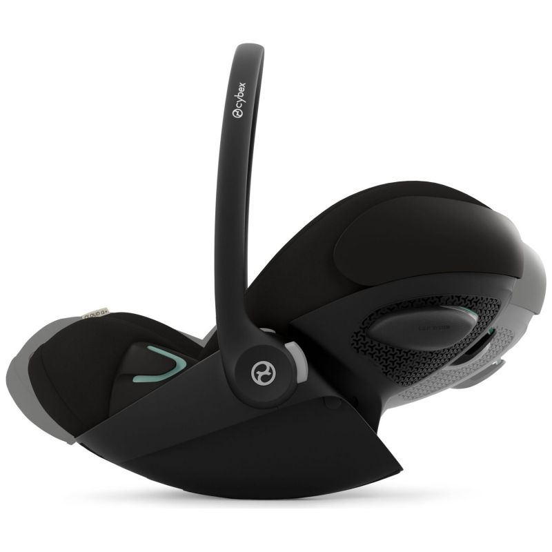 Siège-auto Cloud G i-Size Plus Moon Black (Groupe 0+) Cybex Produit 6
