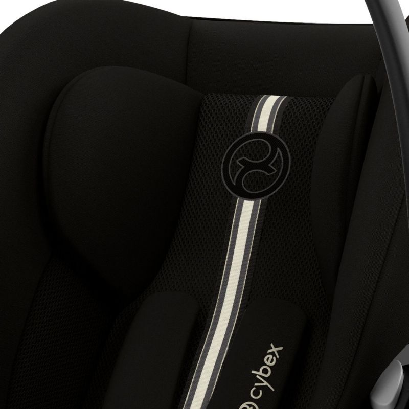 Siège-auto Cloud G i-Size Plus Moon Black (Groupe 0+) Cybex Produit 9