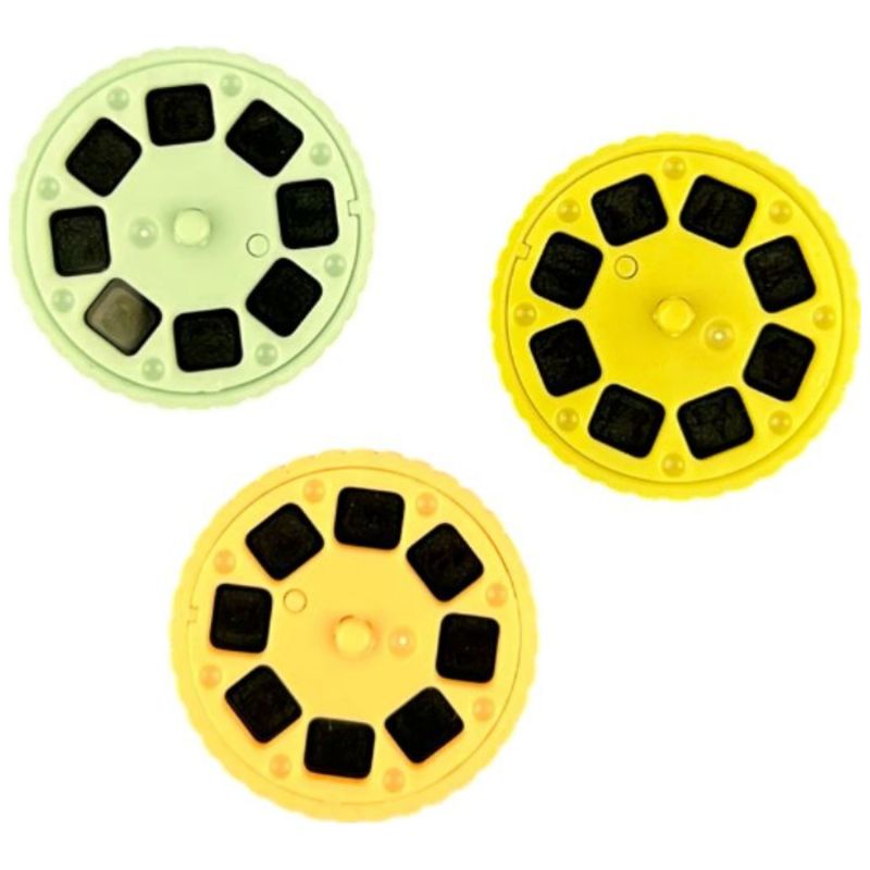 Lampe projecteur d'histoires Pierre Lapin Trousselier Produit 4