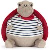 Peluche Timmy la tortue Romantic (21 cm) Jellycat Produit 3