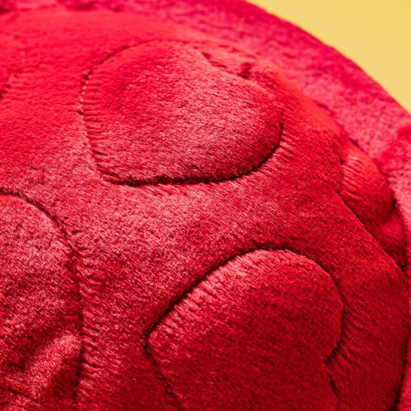 Peluche Timmy la tortue Romantic (21 cm) Jellycat Ambiance 6