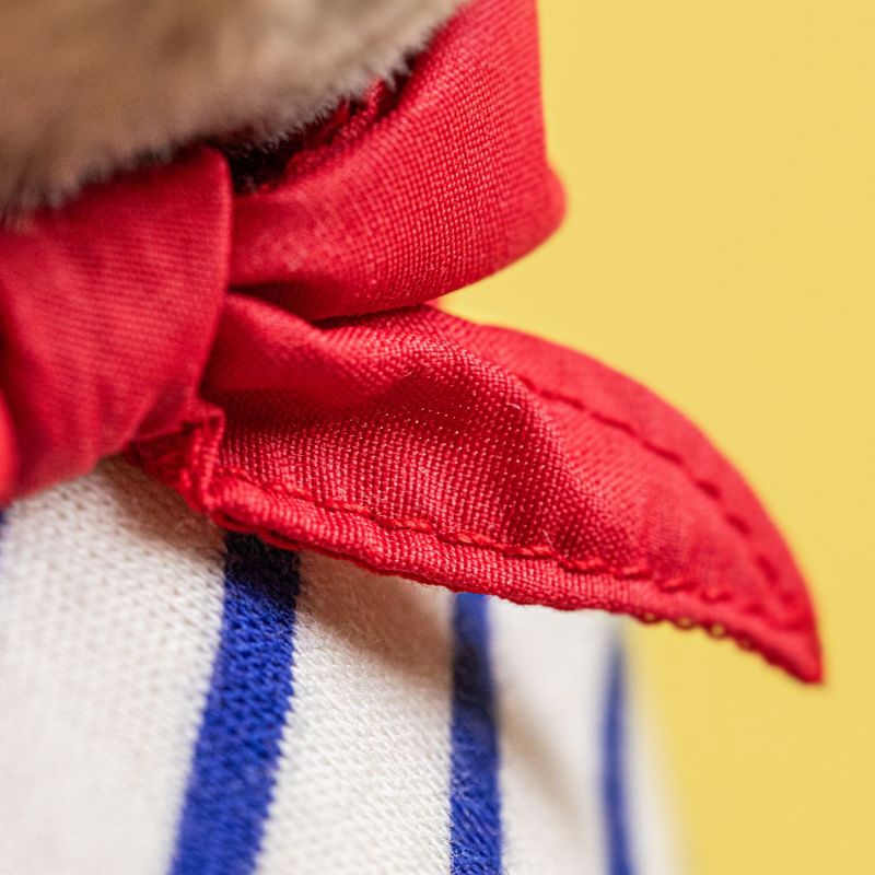 Peluche Timmy la tortue Romantic (21 cm) Jellycat Ambiance 7