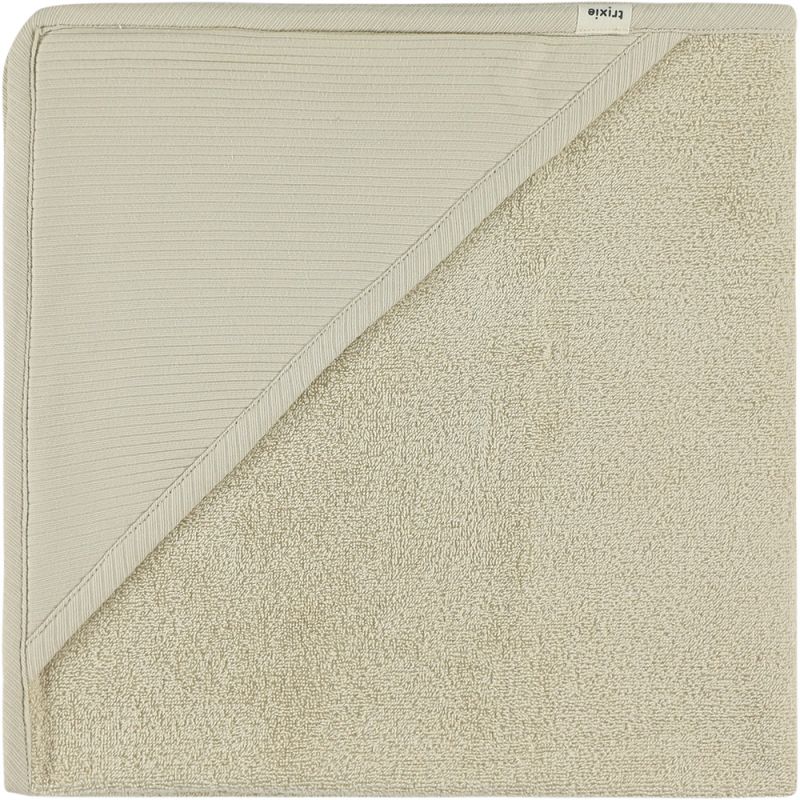 Cape de bain Breeze Sand (75 x 75 cm) Trixie