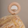 Hochet sensoriel Sensory Donut Reflect Petit Boum Ambiance 2
