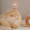 Hochet sensoriel Sensory Donut Reflect Petit Boum Ambiance 7