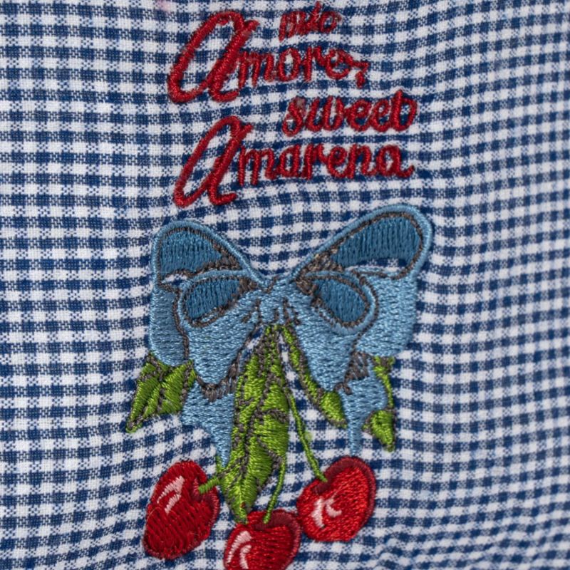 Peluche chiot Lulu Konges Slojd Produit 8