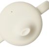 Tasse à bec en silicone Neil Elephant Crème de la crème Liewood Produit 4