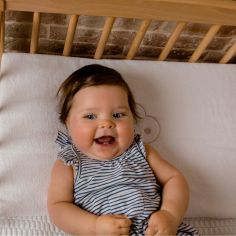 Plan incliné 10° Cloudy (pour lit 60x120)