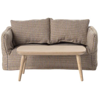 Table basse Souris Nature