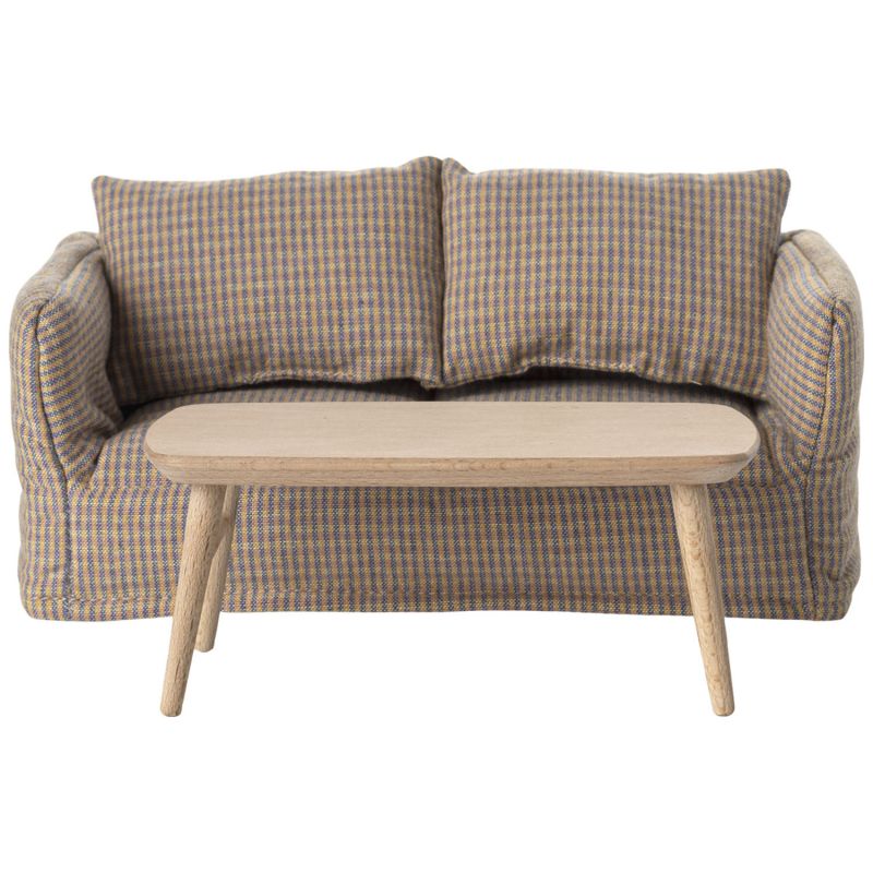 Table basse Souris Nature Maileg Produit 2