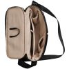 Sac à poussette Black Elodie Details Produit ouvert 3