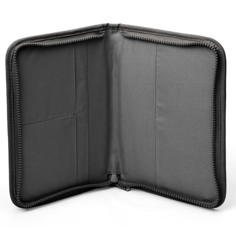 Protège carnet de santé Wonderland gris Suavinex Produit 3