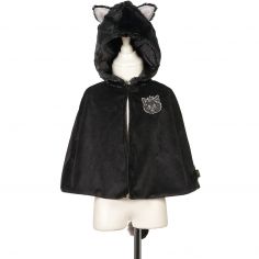 Déguisement Sascha cape chat (2 ans) - Souza For Kids