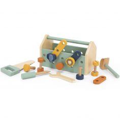 Boîte à outils en bois All animals - Trixie