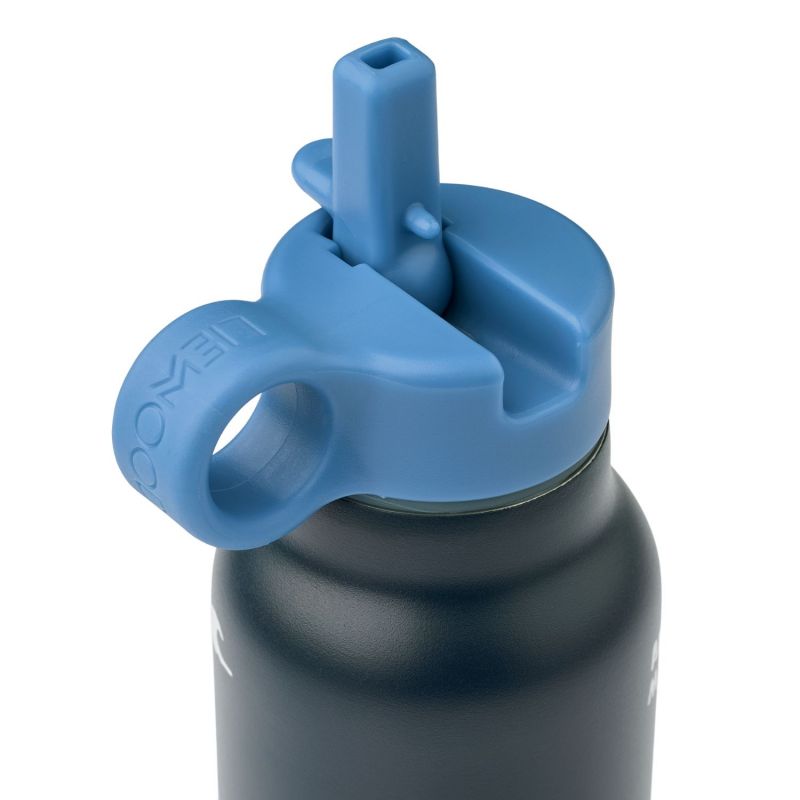 Gourde isotherme Falk Sailing Classic Navy (350 ml) Liewood Produit 2