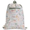 Sac à ficelles Safari Friends Little Dutch Produit 1