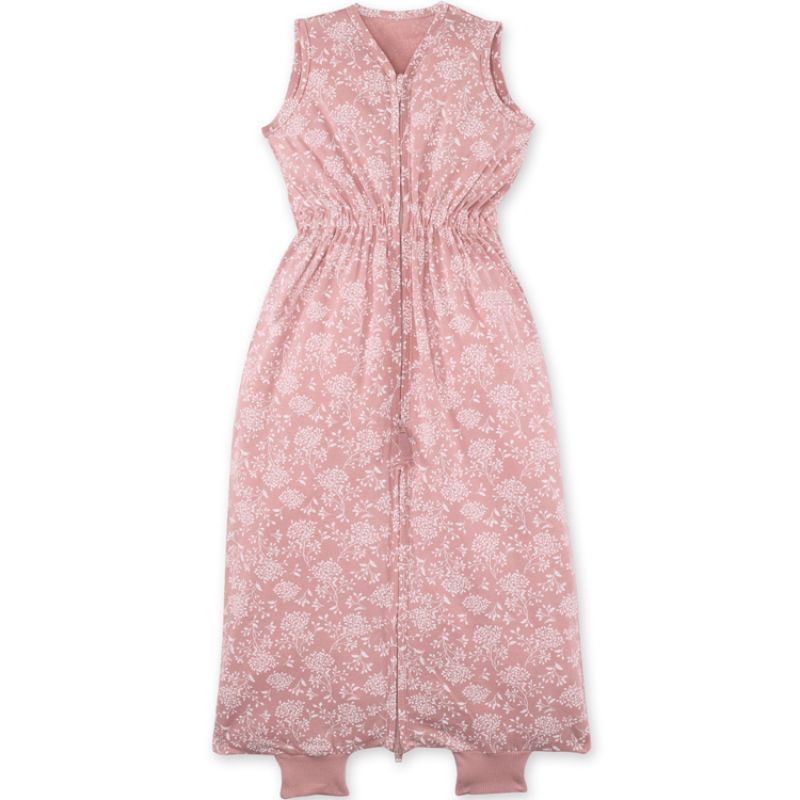 Gigoteuse Magic Bag légère rose à fleurs Idyle TOG 0,5 (85 cm) Bemini