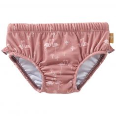 Maillot de bain couche anti-UV Flamingo (1-2 ans) - Fresk