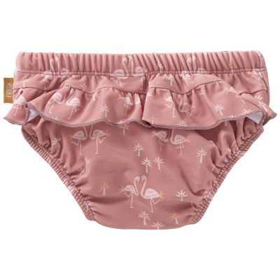 Culotte de bain anti-UV Flamingo (1-2 ans)