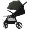 Poussette Grande 2 Mystic Green Kinderkraft Produit 4