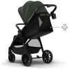 Poussette Grande 2 Mystic Green Kinderkraft Produit 5