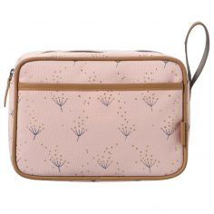 Trousse de toilette Pissenlit - Fresk