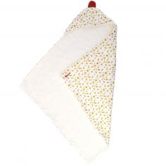 Cape de bain Honey Moon (75 x 75 cm) - Domiva