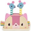 Pop-up en bois Jeanne Lilliputiens Produit 1