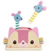 Pop-up en bois Jeanne Lilliputiens Ambiance 3