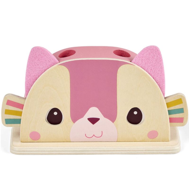 Pop-up en bois Jeanne Lilliputiens Produit 4