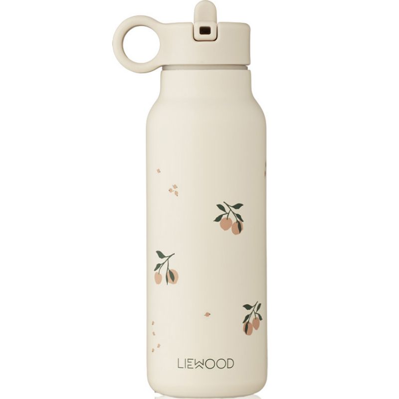 Gourde Falk Peach sea shell mix (350 ml) Liewood