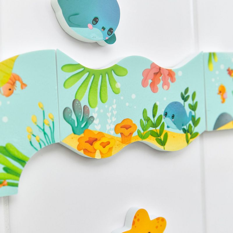 Parcours de bain Janod Ambiance 7