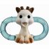 Double anneaux de dentition polaire Sophie la girafe - Sophie la girafe Double anneaux de dentition polaire Sophie la girafe - Sophie la girafe