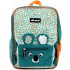 Sac à dos enfant avec banane Berlingos le Koala Les Déglingos Produit 2