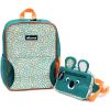 Sac à dos enfant avec banane Berlingos le Koala Les Déglingos Produit 7