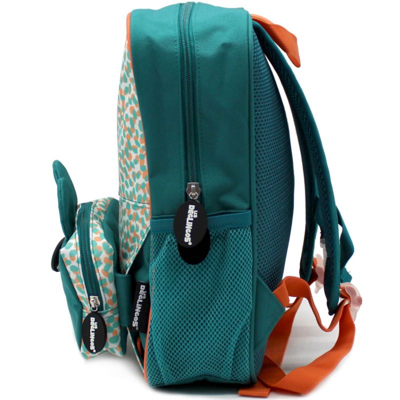 Sac à dos enfant avec banane Berlingos le Koala Les Déglingos Produit 6