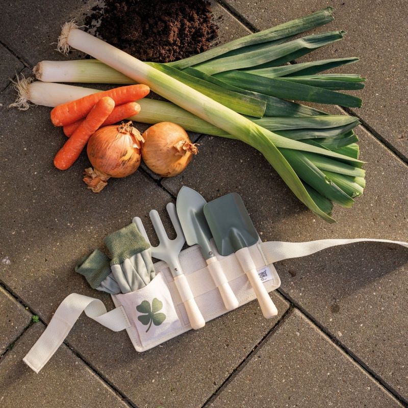 Ceinture de jardinage (5 pièces) Jabadabado Ambiance 2
