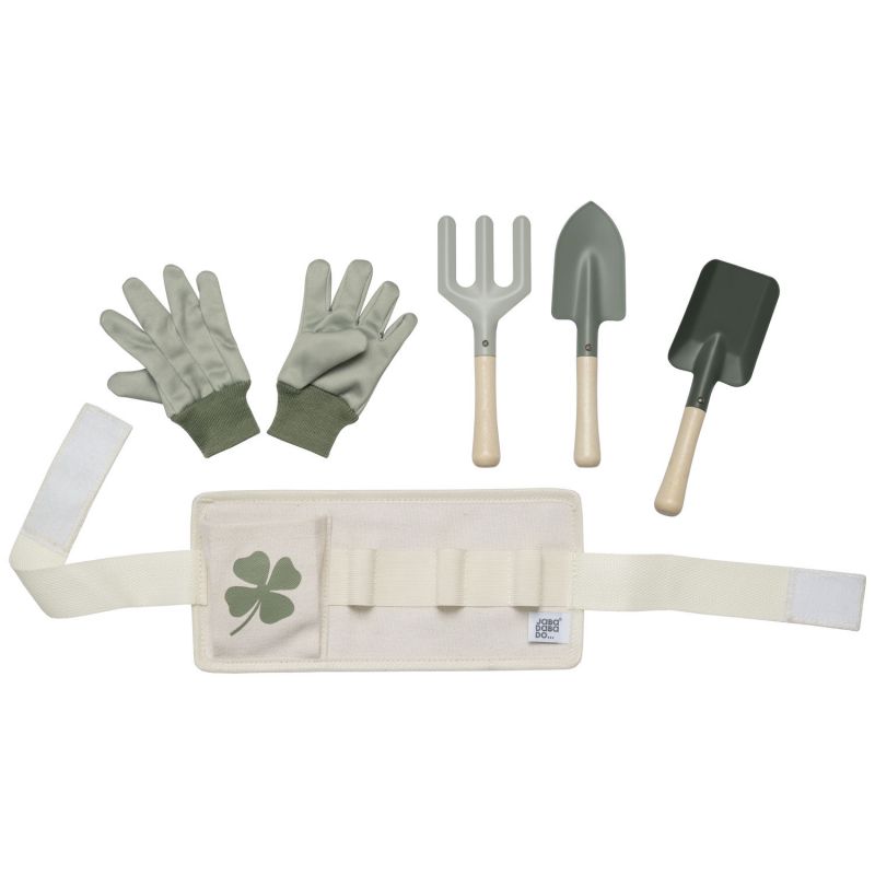 Ceinture de jardinage (5 pièces) Jabadabado Produit 3